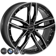 JH 00845B W8.5 R20 PCD5x112 ET20 DIA66.6 BP